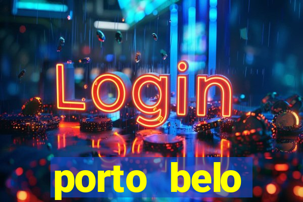 porto belo abastecimento segunda via